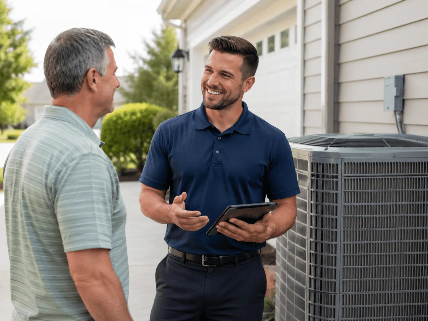 Heat Pump Installation Grey Eagle, MN FAQs